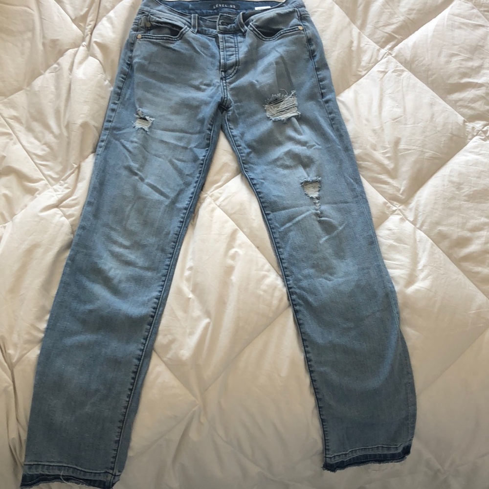 Level 99 Jeans